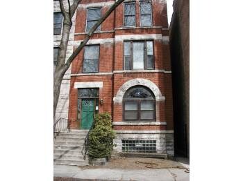 Building Photo - 2243 N Bissell St