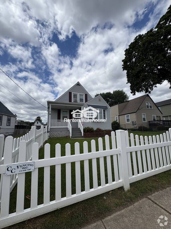 Building Photo - 543 Bayside Dr