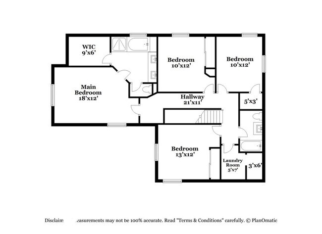 Building Photo - 9033 Silken Crests Ct