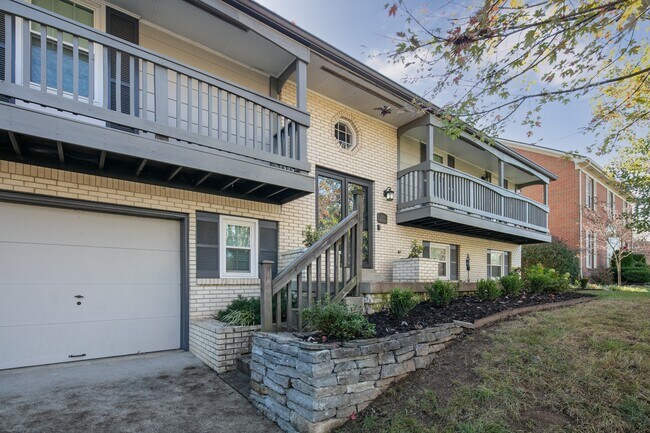 Foto del edificio - 3438 Snaffle Rd