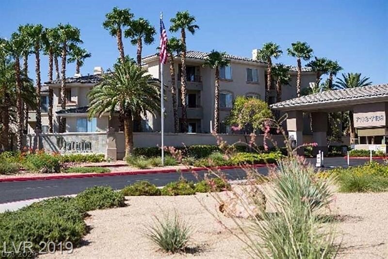 Primary Photo - 7143 S Durango Dr