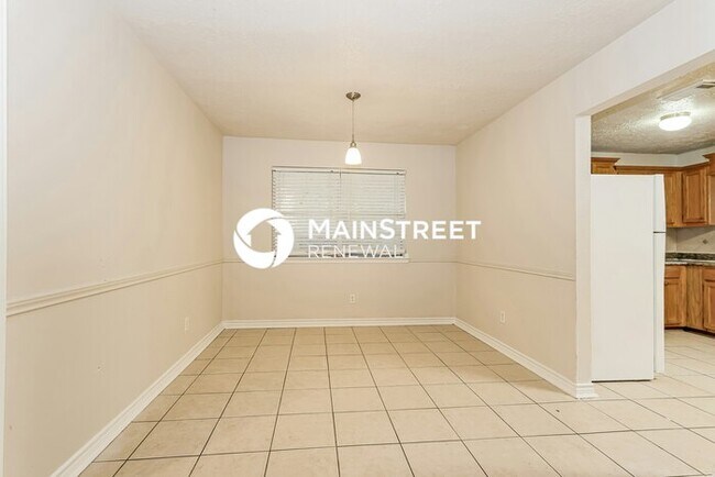Foto del edificio - 4 Bedroom Pet-Friendly Home in Spring, TX with Main Street Renewal