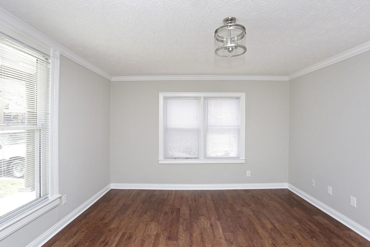 417 Hawkins Ave, Lexington, KY 40508 House Rental in Lexington, KY