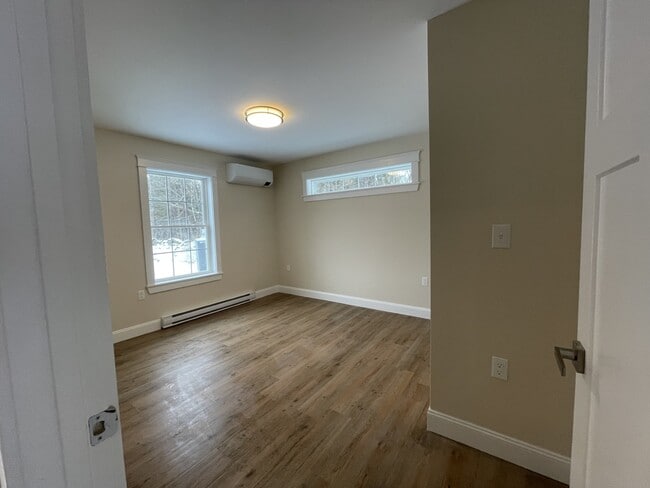 Bedroom #1 Faces front - 144 River Common Rd