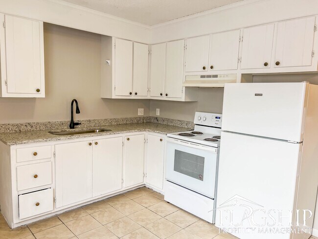 Foto del edificio - 3003 Caldwell Ct