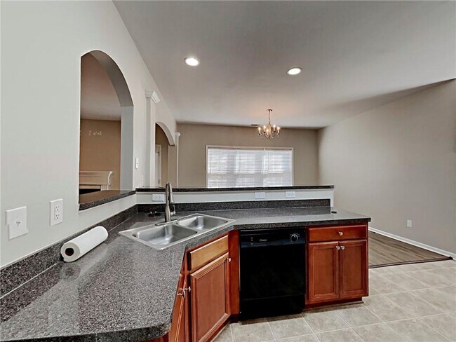 Foto del edificio - 6803 Grand Hickory Dr