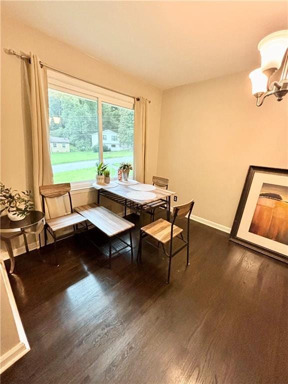 Foto del edificio - 3028 Tribble Ln NW
