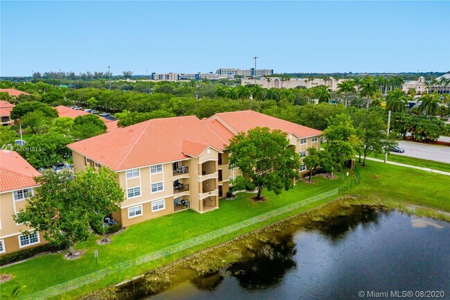 Foto del edificio - 101 SW 117th Ave