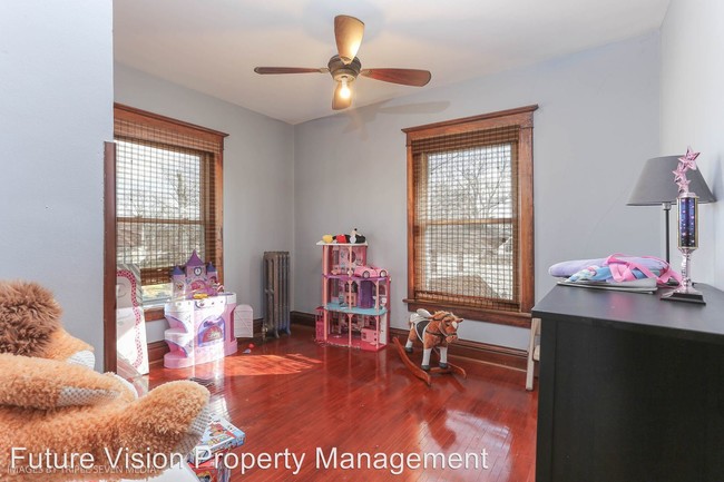 Building Photo - 3 br, 2 bath House - 225 E Whitson St