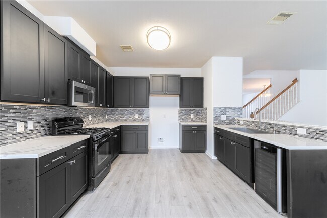 Foto del edificio - 21603 Crest Peak Way