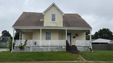Building Photo - 1831 N C St