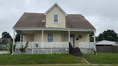 Building Photo - 1831 N C St