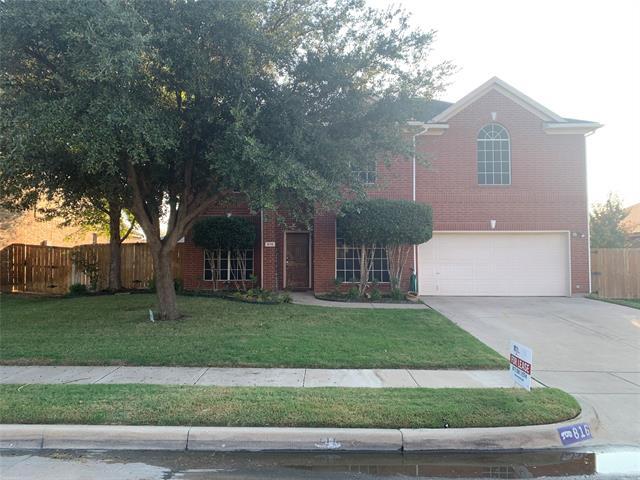 Primary Photo - 816 Mesquite Dr