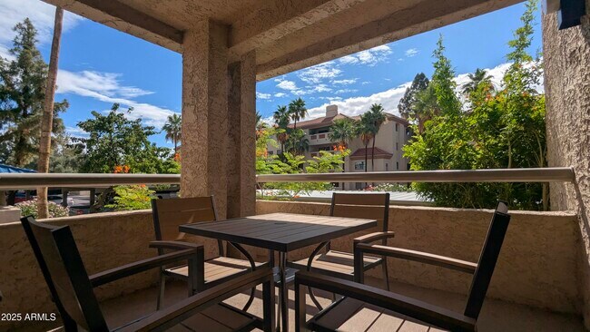 Foto del edificio - 5122 N 31st Way