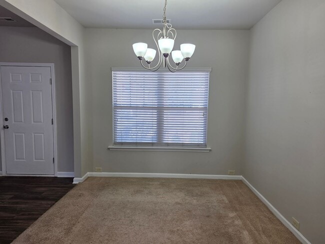 Foto del edificio - Beautiful 4 bed 2.5 bath home located in Cartersville