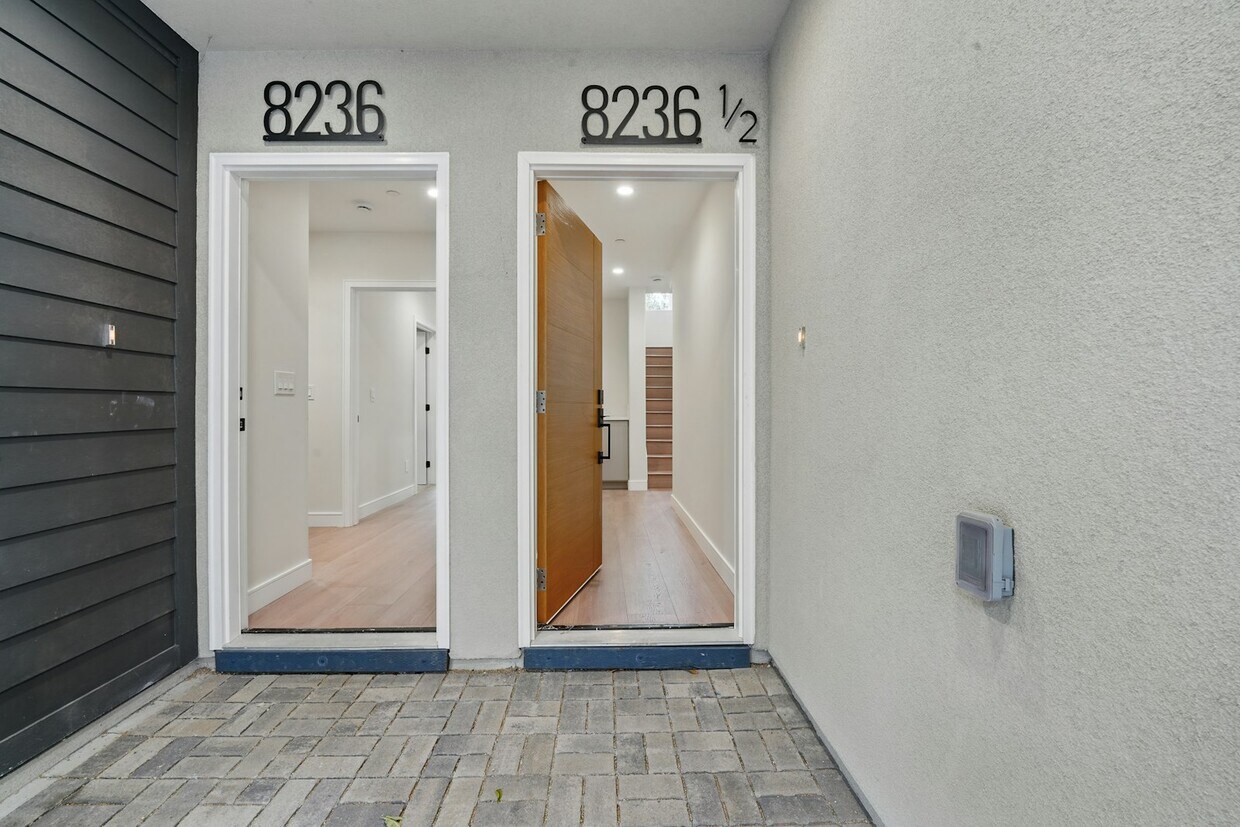 Foto principal - 8234 Blackburn Ave