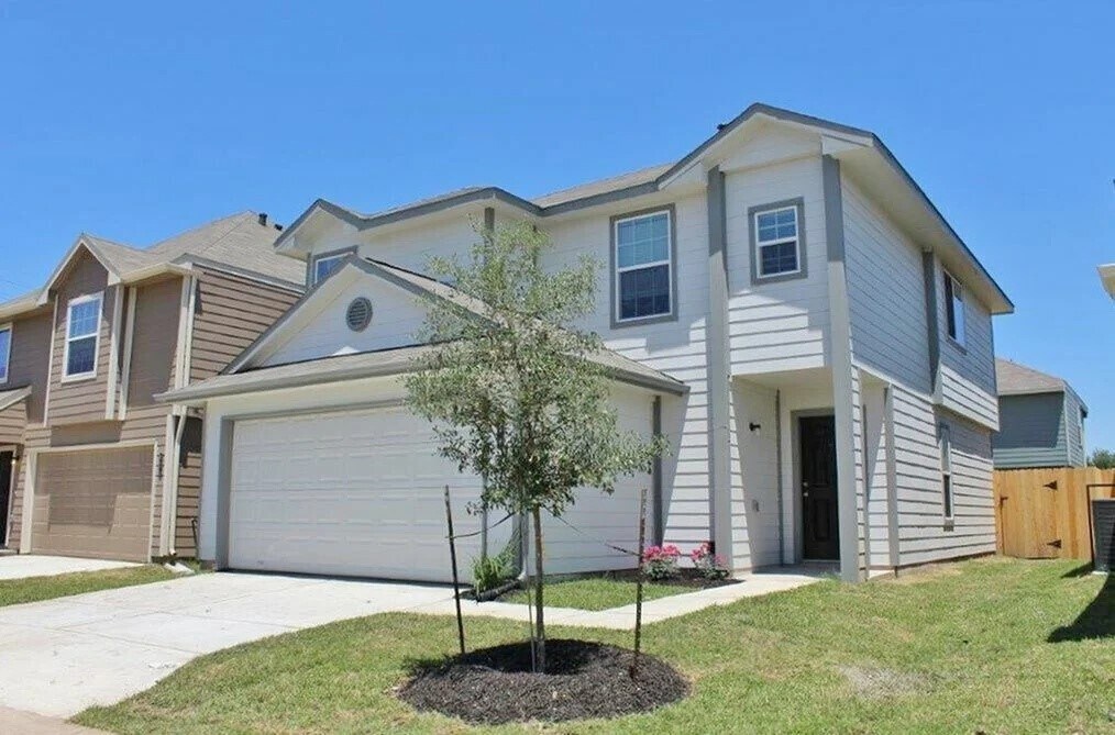 Foto principal - 5478 Quail Cove Ln
