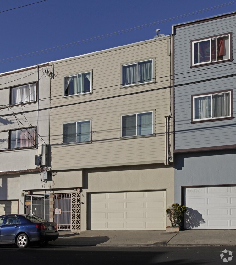 Foto principal - 261 Price St