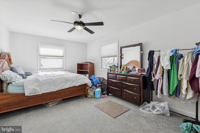 Foto del edificio - 207 Delmar St