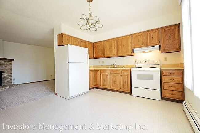 Foto del edificio - 605 19th Ave SE