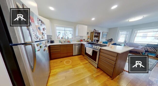 Foto del edificio - 2 bedroom in Boston MA 02130