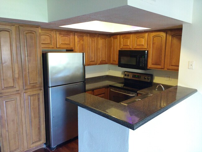 Kitchen - 3601 W Tierra Buena Ln