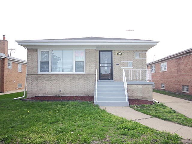 Building Photo - 495 Paxton Ave