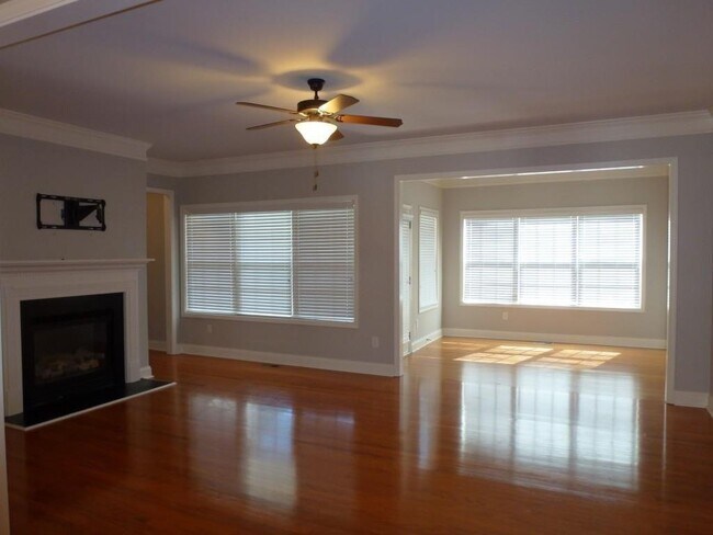 Foto del edificio - 3209 Buck Way