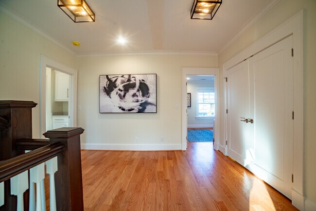 Foto del edificio - 3521 Gillham Rd