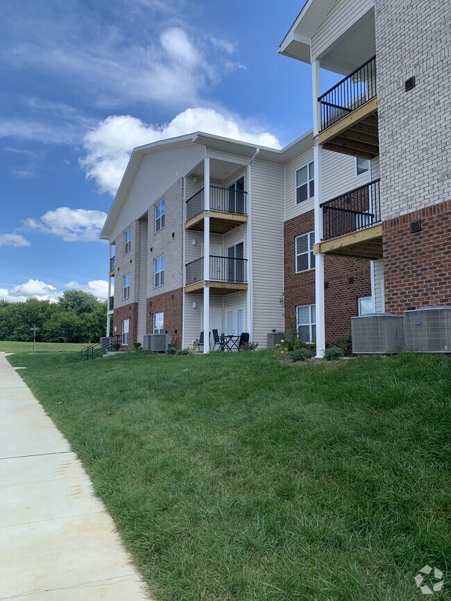 Apartments In Lexington Ky