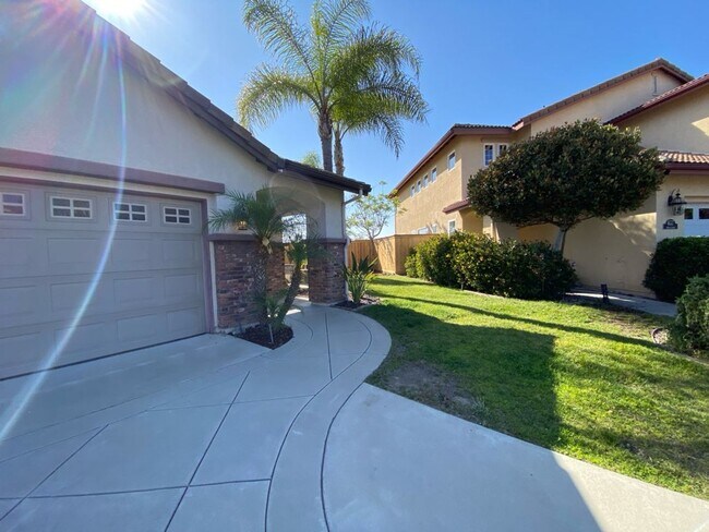 Foto del edificio - Great 4 Bd/3Bth in the San Marcos Santa Fe...