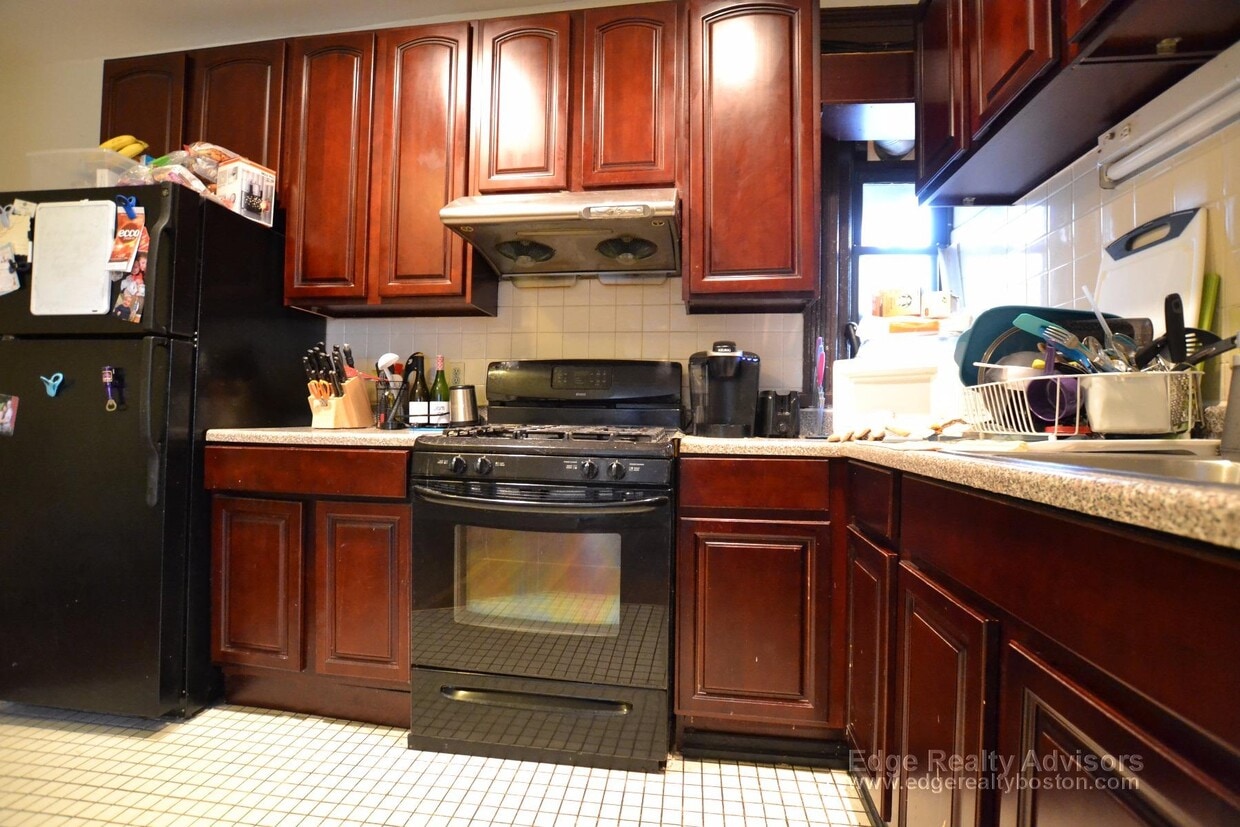 Photo - 1258 Commonwealth Ave. Unit 19