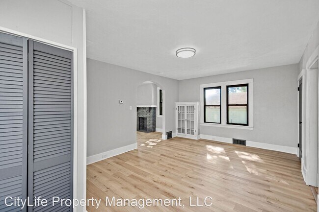 Foto del edificio - 2 br, 1 bath House - 1742 Lincoln Way