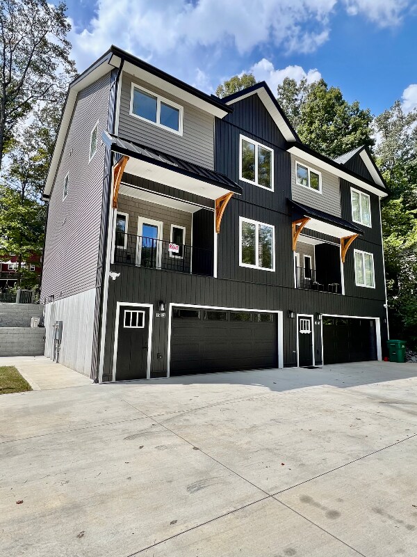 Foto del edificio - 1533 Westop Trail