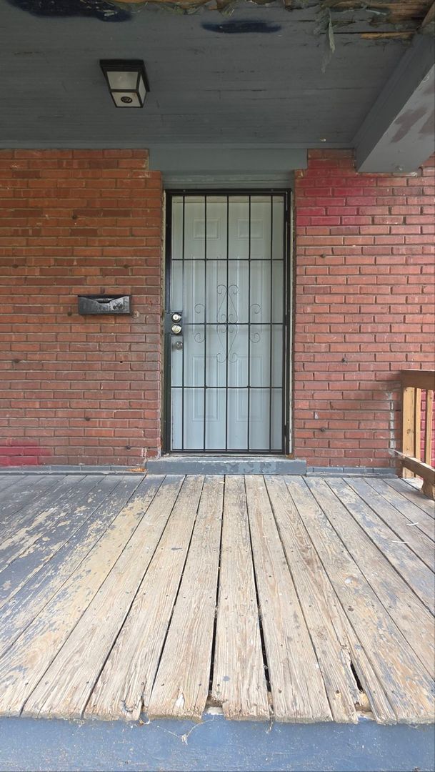 Foto del edificio - 2508 Mersington Ave