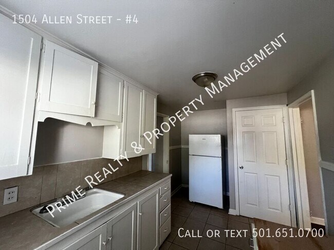 Foto del edificio - 1504 Allen St