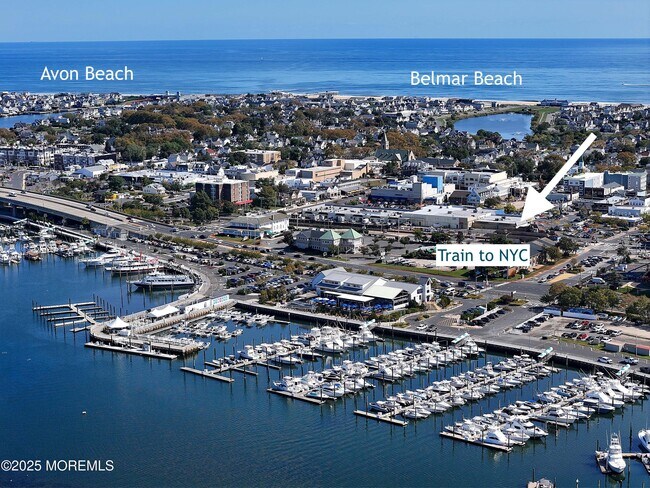 Foto del edificio - 1000 River Rd