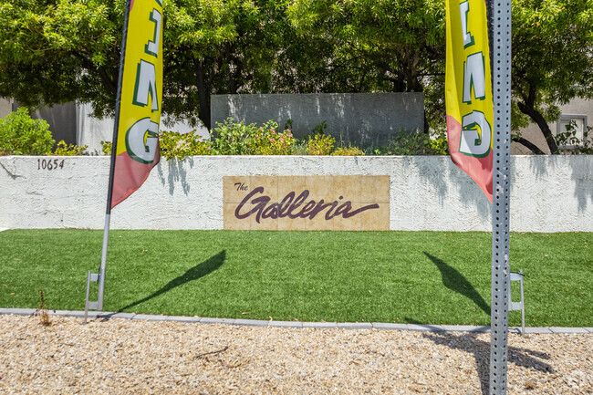 Welcome to Galleria Apartments - Galleria Apartments