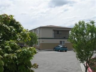 Building Photo - 1201 N Hartman St