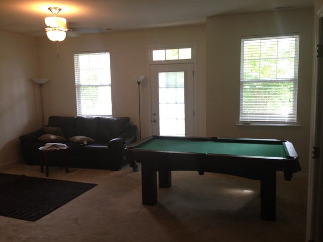 Rec Room (1st floor) - 1903 Prosperity Ct