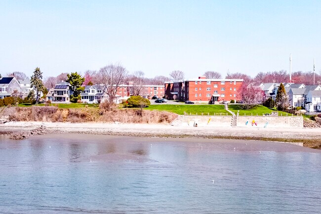 Foto del edificio - 185 Melba St