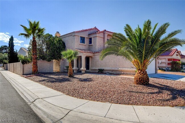 Foto del edificio - 3928 N Cobble Creek Ct