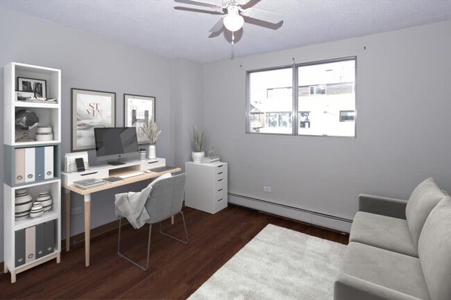 Photo - Camelot Suites Apartment
