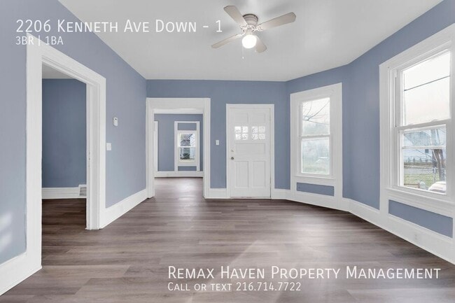 Building Photo - 2206 Kenneth Ave