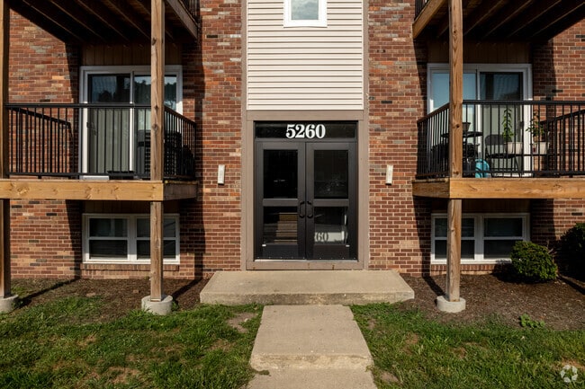 Building Photo - Broad Ripple Trails