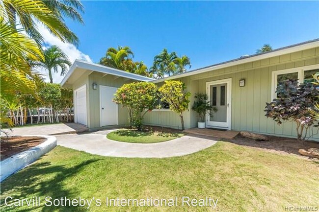 Foto del edificio - 4 br, 3 bath House - 264 Awakea Road