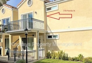 Building Photo - 770 Florida St