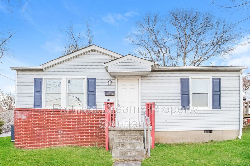Photo - 401 Gregory Street Southwest