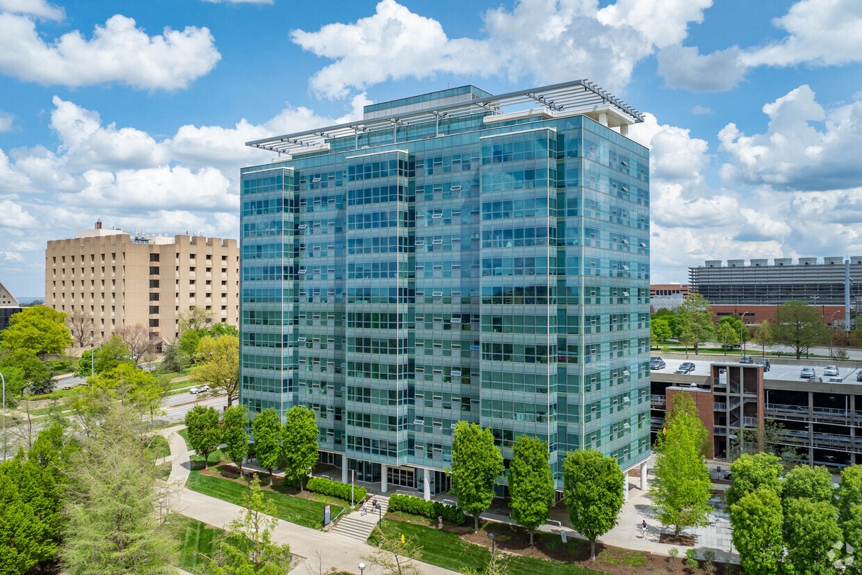 Building Photo - Morgens Hall