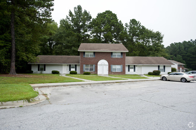 Building Photo - Washington Place Apartments